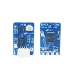 Commercio all'ingrosso BAYCK 2.4GHz NANO TCXO con il tipo T Antenna supporto Wifi aggiornamento per RC traverso droni parti